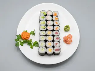 O5-Oferta Makis (24uds.)