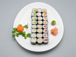 O5-Oferta Makis (24uds.)