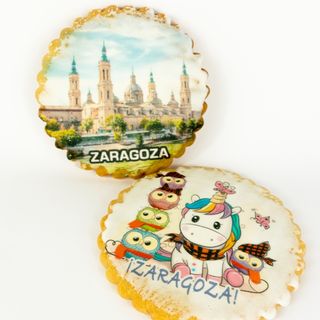 Galletas Zaragoza (2 uds.)