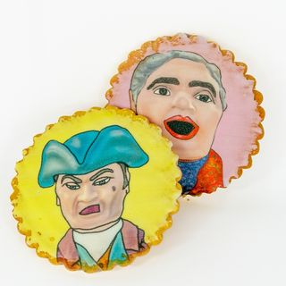 Galletas Cabezudos (2 uds.)
