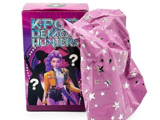 Caja sorpresa K-pop