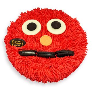 Tarta Elmo
