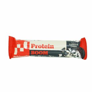 Barrita Protein Boom Cookies&Cream