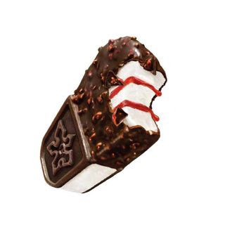 Maxibon Stranger Things