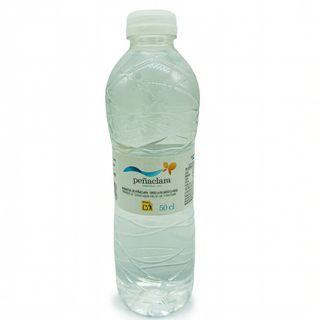 Agua Peñaclara (0.50 l.)