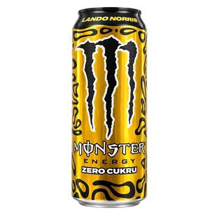 Monster Lando Norris (0,50 L.)