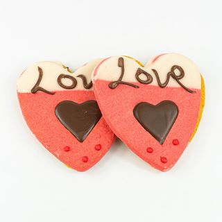 Galletas Love (2 uds.)