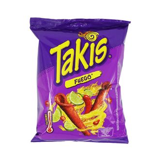 Takis Fuego (130 g.)