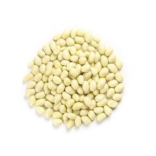 Pistacho Con Chocolate blanco (300 g.)