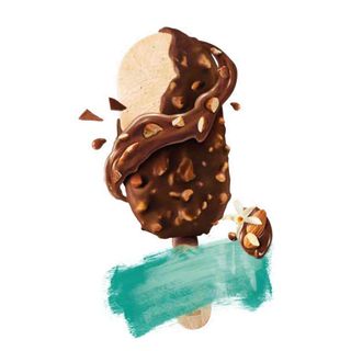 Nuii Almendrado con Vainilla de Java