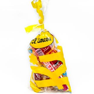 Bolsa Chuches de Pascua