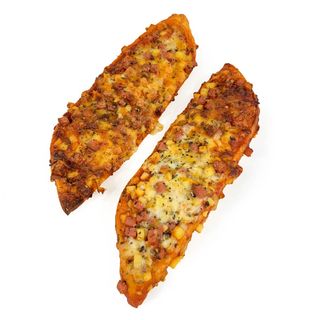 Pack Bocapizza York 2 uds.