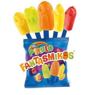 Fantasmikos