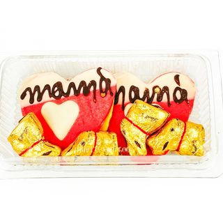 Galletas Mamá (2 uds)