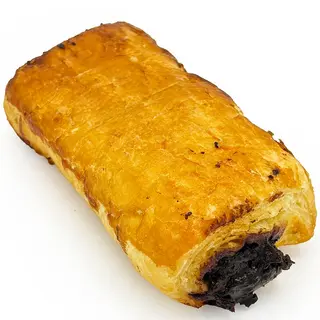 Napolitana chocolate