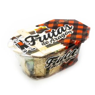 Cesta Frutas Aragón (200 grs.)