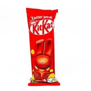 Kit Kat conejito chocolate
