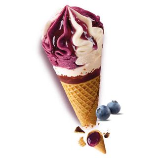 Extreme Blueberry Cheesecake