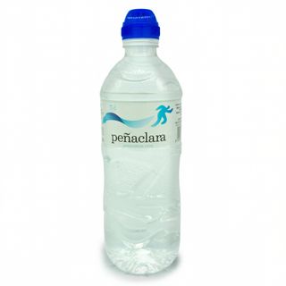 Agua Peñaclara Sport (0.75 l.)