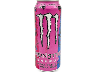 Monster Ultra Ruby Red (0,50 l.)
