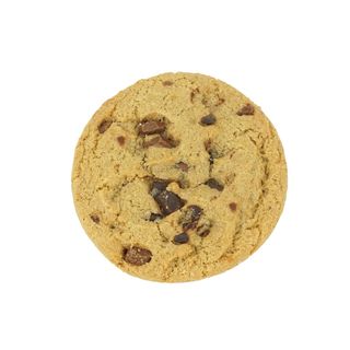 Cookie Doble Chocolate