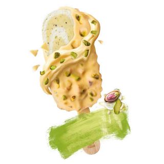 Nuii Nata y Pistacho de Anatolia