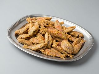 Salmonetes (1/4 Kg.) Sin gluten