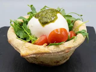 Pizza Bowl Ibiza