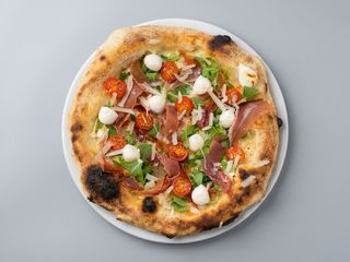 Pizza La Fresca