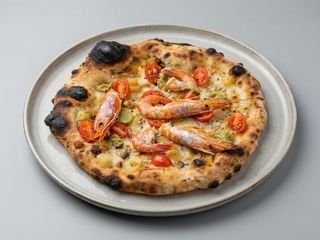 Pizze Gourmet Da Vinci