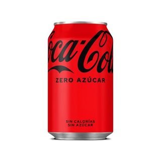 Coca Cola Zero 330 ml
