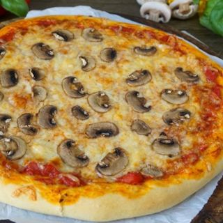 Pizza Fuengui Familiar