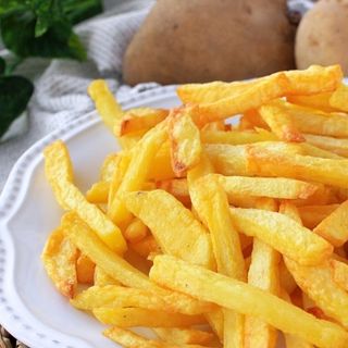 Patatas Grandes