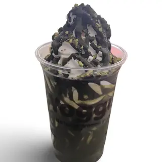 YOGGU DUBAI by Sergi! Maxi 500ml.