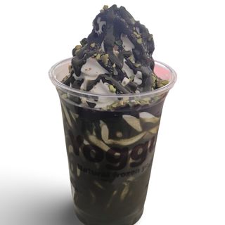 YOGGU DUBAI by Sergi! Maxi 500ml.