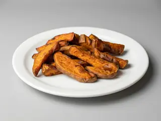 Boniato Frito