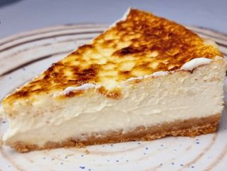TARTA DE QUESO PAYOYO