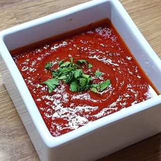 Salsa Picante en Tarrina