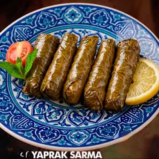 Yaprak Sarma (5 Uds.)