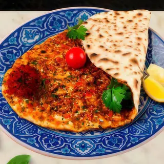 LAHMACUN