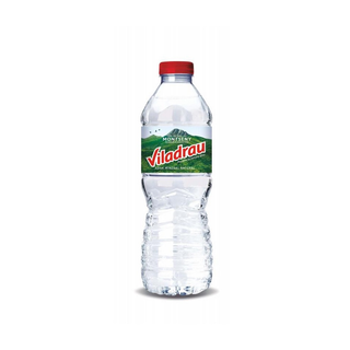 Agua 0,5 L