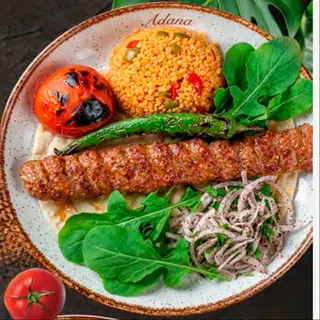 Plato Adana