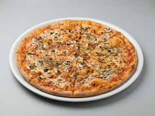 Pizza Funghi (40 cm.)