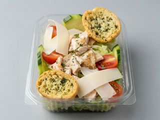 Ensalada César