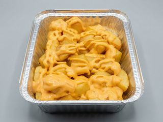 Patatas Bravas