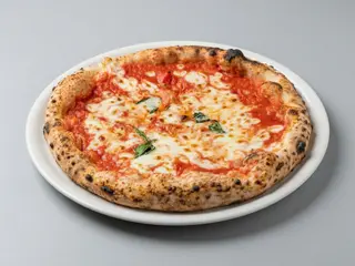 Pizza Roja Margherita (30 cm.)