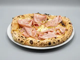 Pizza Bronte (30 cm.)