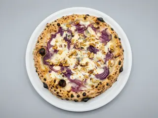 Pizza Profumata (30 cm.)