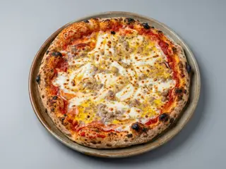 Pizza Lasagna