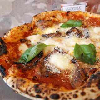 Pizza Mammina